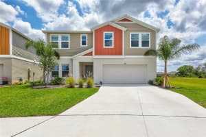 12710 Hysmith Loop, PARRISH