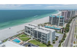 1400 GULF BOULEVARD, CLEARWATER BEACH, FL 33767 - MLS#MFRTB8382994