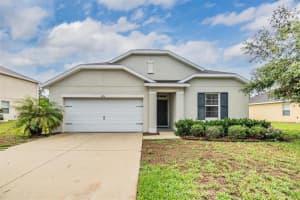 3876 CROSSLINE DRIVE, SPRING HILL, FL 34609 Sold 06/30/25