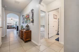 3876 CROSSLINE DRIVE, SPRING HILL, FL 34609 Sold 06/30/25