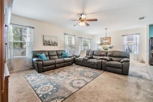 3876 CROSSLINE DRIVE, SPRING HILL, FL 34609 Sold 06/30/25