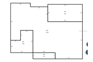 212 DRIFTWOOD PLACE, PALM HARBOR, FL 34683 - MLS#MFRTB8383010