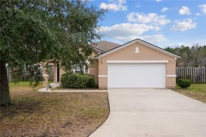 76087 LONG POND LOOP, YULEE, FL 32097 Sold 07/17/25