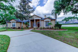 15302 LAKE MAURINE DRIVE, ODESSA, FL 33556 Sold 06/27/25