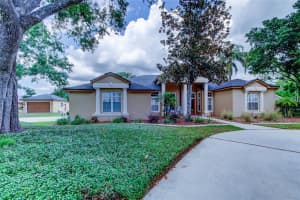 15302 LAKE MAURINE DRIVE, ODESSA, FL 33556 Sold 06/27/25