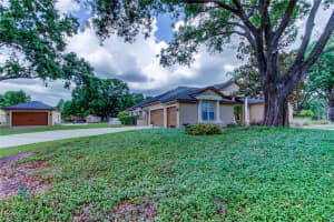 15302 LAKE MAURINE DRIVE, ODESSA, FL 33556 Sold 06/27/25
