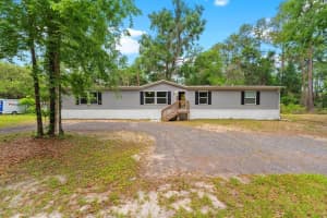 7089 HILTON DRIVE, BROOKSVILLE, FL 34601 Sold 08/15/25