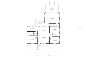 6501 BARCELLONA ROAD, LAND O LAKES, FL 34637 Sold 06/18/25