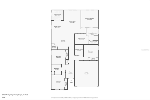 34266 RADLEY WAY, WESLEY CHAPEL, FL 33545 Sold 08/13/25