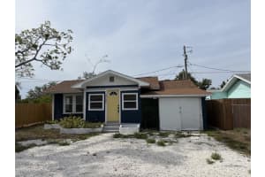 4727 17TH AVENUE, ST PETERSBURG, FL 33711 Sold 08/15/25