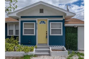 4727 17TH AVENUE, ST PETERSBURG, FL 33711 Sold 08/15/25