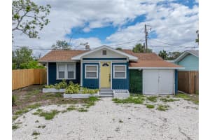 4727 17TH AVENUE, ST PETERSBURG, FL 33711 Sold 08/15/25
