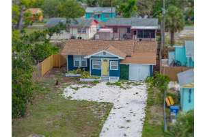 4727 17TH AVENUE, ST PETERSBURG, FL 33711 Sold 08/15/25