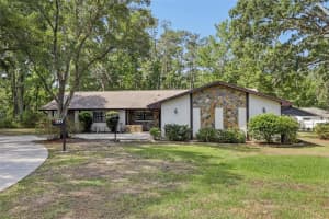 1221 CANDLELIGHT BOULEVARD, BROOKSVILLE, FL 34601 Sold 07/21/25