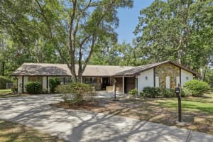 1221 CANDLELIGHT BOULEVARD, BROOKSVILLE, FL 34601 Sold 07/21/25