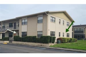 5967 Terrace Park Dr N #101, ST PETERSBURG