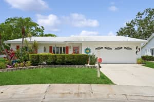 9018 39TH LANE, PINELLAS PARK, FL 33782 Sold 06/27/25