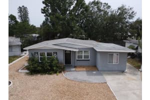6710 HIBISCUS AVENUE, SOUTH PASADENA, FL 33707 Sold 09/04/25