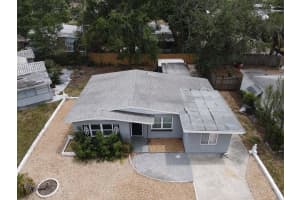 6710 HIBISCUS AVENUE, SOUTH PASADENA, FL 33707 Sold 09/04/25
