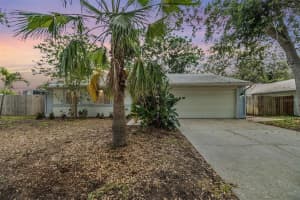 1041 FOREST GROVE BOULEVARD, PALM HARBOR, FL 34683 Sold 09/05/25