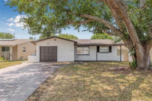 5734 20th Ave N, ST PETERSBURG