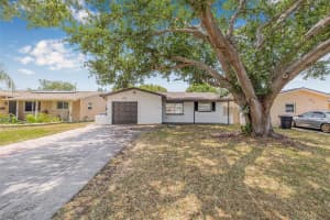 5734 20TH AVENUE, ST PETERSBURG, FL 33710 - MLS#MFRTB8383058