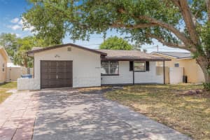5734 20TH AVENUE, ST PETERSBURG, FL 33710 - MLS#MFRTB8383058