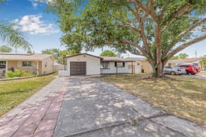 5734 20TH AVENUE, ST PETERSBURG, FL 33710 - MLS#MFRTB8383058