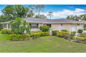 5456 FAIRWAY BEND DRIVE, SARASOTA, FL 34243 Sold 06/24/25