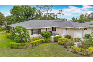 5456 FAIRWAY BEND DRIVE, SARASOTA, FL 34243 Sold 06/24/25