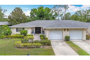 5456 FAIRWAY BEND DRIVE, SARASOTA, FL 34243 Sold 06/24/25