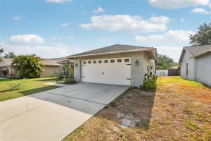 11849 CEDARFIELD DRIVE, RIVERVIEW, FL 33579 - MLS#MFRTB8383070