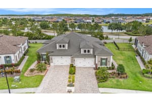 4329 BARLETTA COURT, WESLEY CHAPEL, FL 33543 Sold 10/03/25