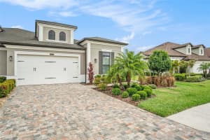 4329 BARLETTA COURT, WESLEY CHAPEL, FL 33543 Sold 10/03/25