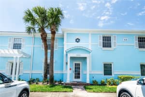 5075 STARFISH DRIVE, ST PETERSBURG, FL 33705 - MLS#MFRTB8383084