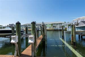 5075 STARFISH DRIVE, ST PETERSBURG, FL 33705 - MLS#MFRTB8383084