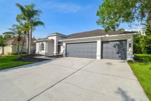 4227 SANDY SHORES DRIVE, LUTZ, FL 33558 Sold 06/26/25