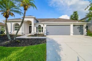 4227 SANDY SHORES DRIVE, LUTZ, FL 33558 Sold 06/26/25