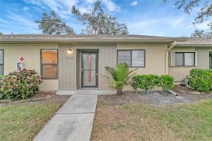 2696 60TH AVENUE TERRACE, BRADENTON, FL 34207 Sold 08/26/25