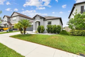 8772 FLOURISH DRIVE, LAND O LAKES, FL 34637 Sold 06/24/25