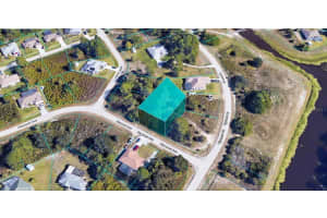 Lot 21 BRANCUSI AVENUE, NORTH PORT, FL 34288 Sold 06/17/25