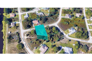Lot 21 BRANCUSI AVENUE, NORTH PORT, FL 34288 Sold 06/17/25