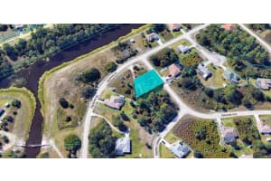 Lot 21 BRANCUSI AVENUE, NORTH PORT, FL 34288 Sold 06/17/25