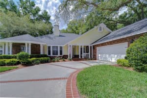 124 BARRINGTON DRIVE, BRANDON, FL 33511 - MLS#MFRTB8383139