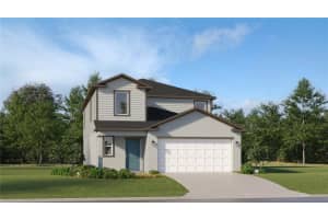 2274 BLUE GROSBEAK PLACE, WIMAUMA, FL 33598 Sold 08/20/25