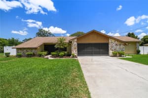 2436 COVINGTON AVENUE, SPRING HILL, FL 34608 Sold 06/30/25