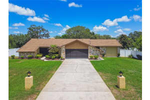 2436 COVINGTON AVENUE, SPRING HILL, FL 34608 Sold 06/30/25