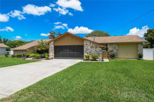 2436 COVINGTON AVENUE, SPRING HILL, FL 34608 Sold 06/30/25