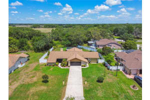 2436 COVINGTON AVENUE, SPRING HILL, FL 34608 Sold 06/30/25