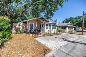 1174 8TH STREET, ST PETERSBURG, FL 33701 Sold 07/22/25
